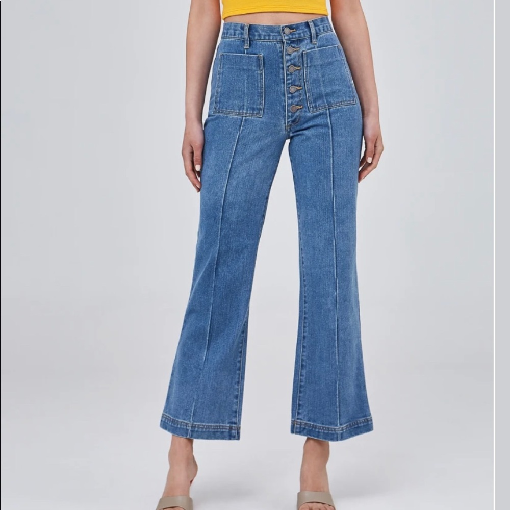 NTW C/MEO Collective Jean